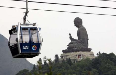 Siddhartha cable car project