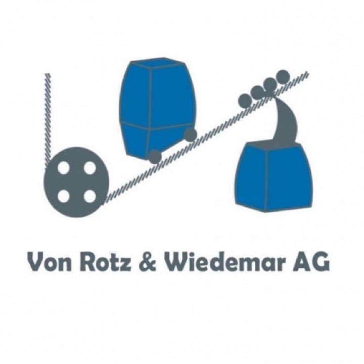 Von Rotz & Wiedemar AG
